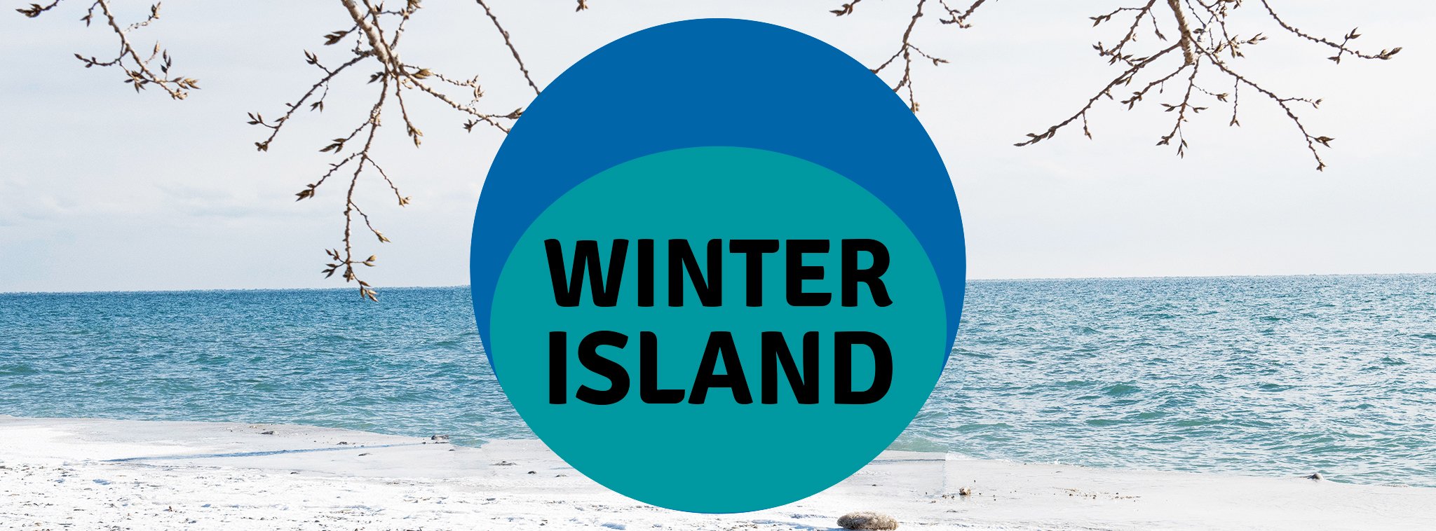Winter Island Residency