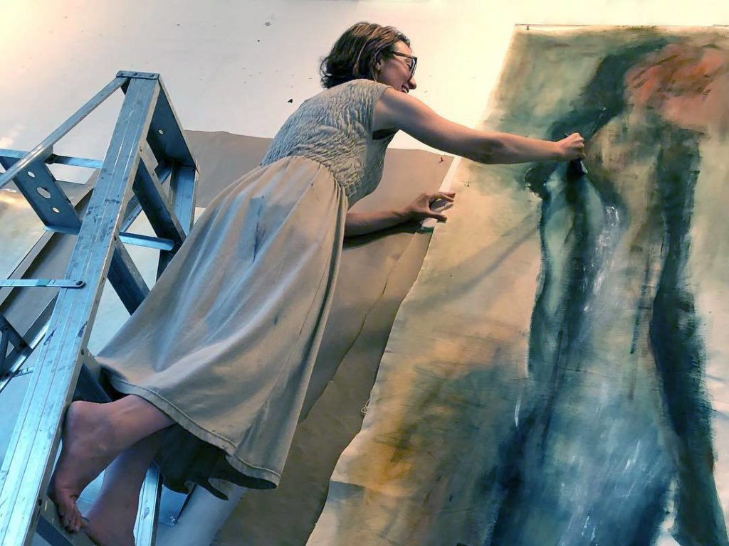 Gibraltar Point Grounds