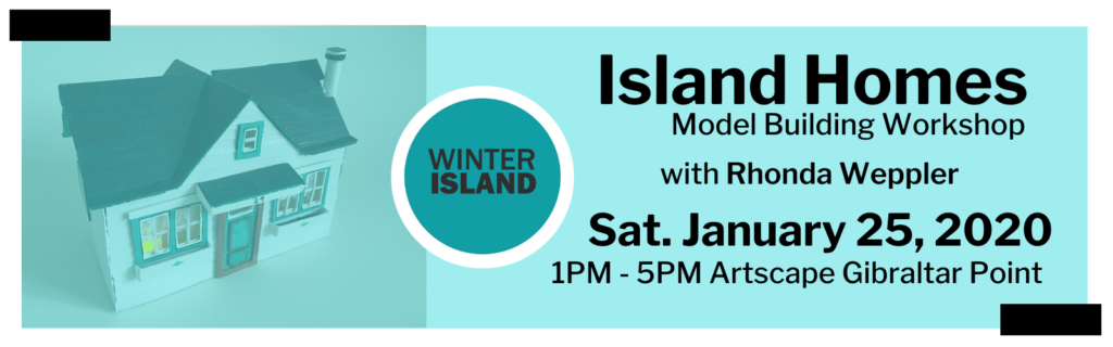 Rhonda Weppler Workshop