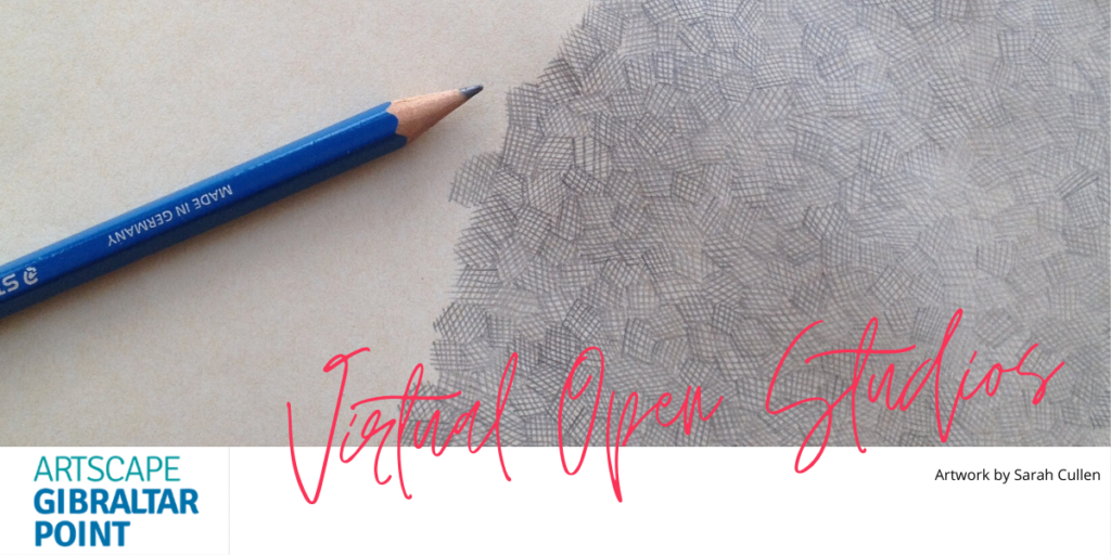 Virtual Open Studio Project