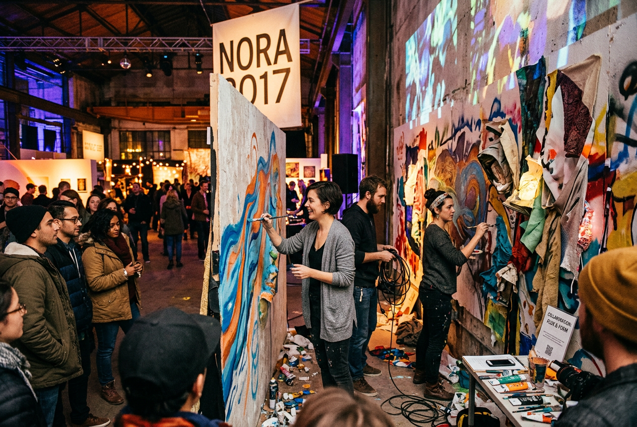 Artscape Gibraltar Point