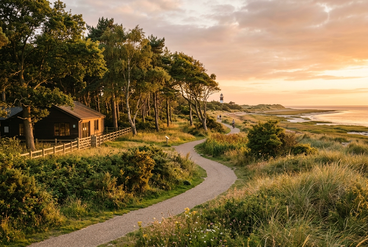 Artscape Gibraltar Point