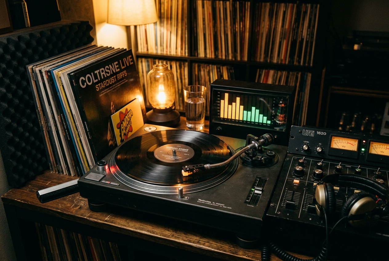 Artscape Gibraltar Point