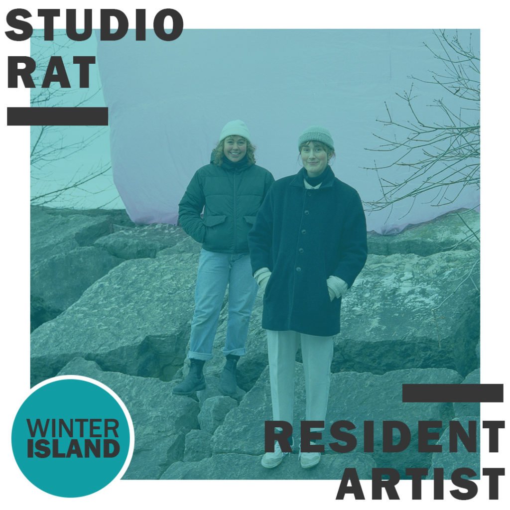 Studio Rat